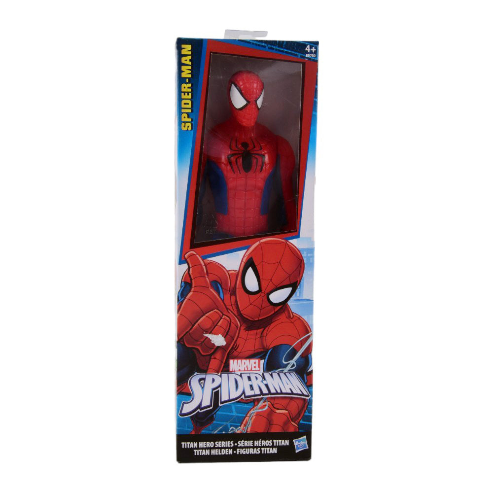 B9760 SPIDERMAN FIGURE BASIC