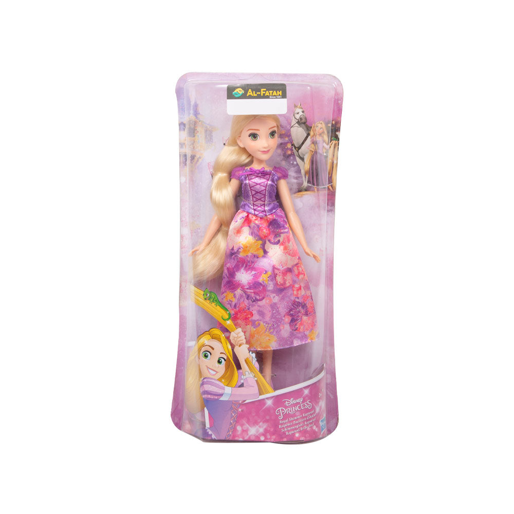 B5284 Disney Princess Doll (+3 Year)