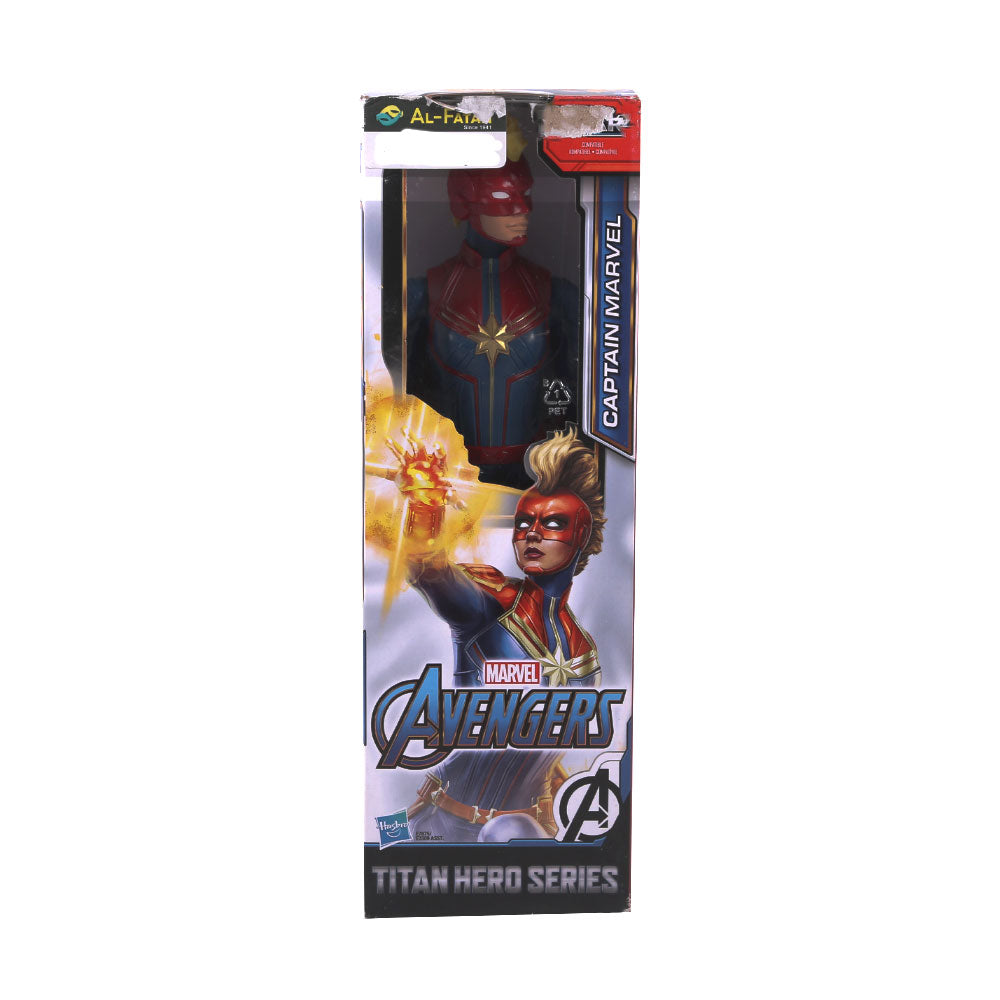 E3309 AVENGERS CAPTAIN AMERICA FIGURE