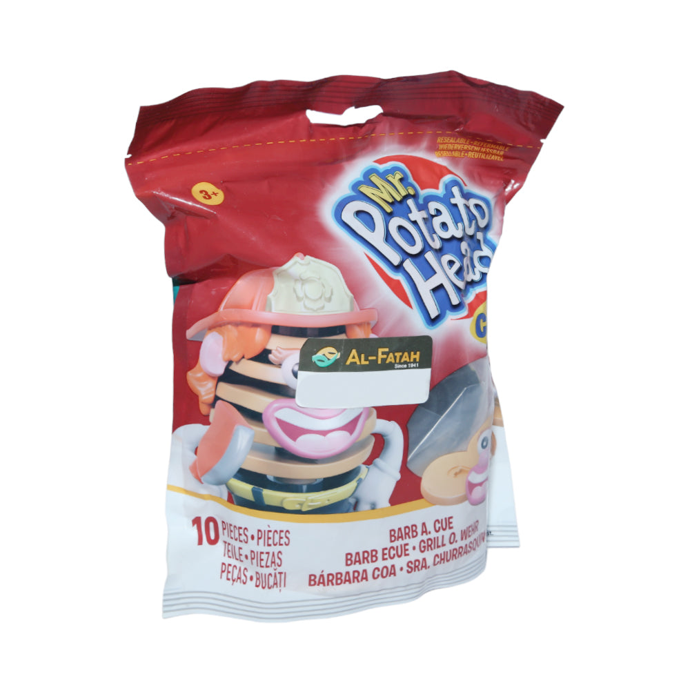 E7341 Nerf Potato Head