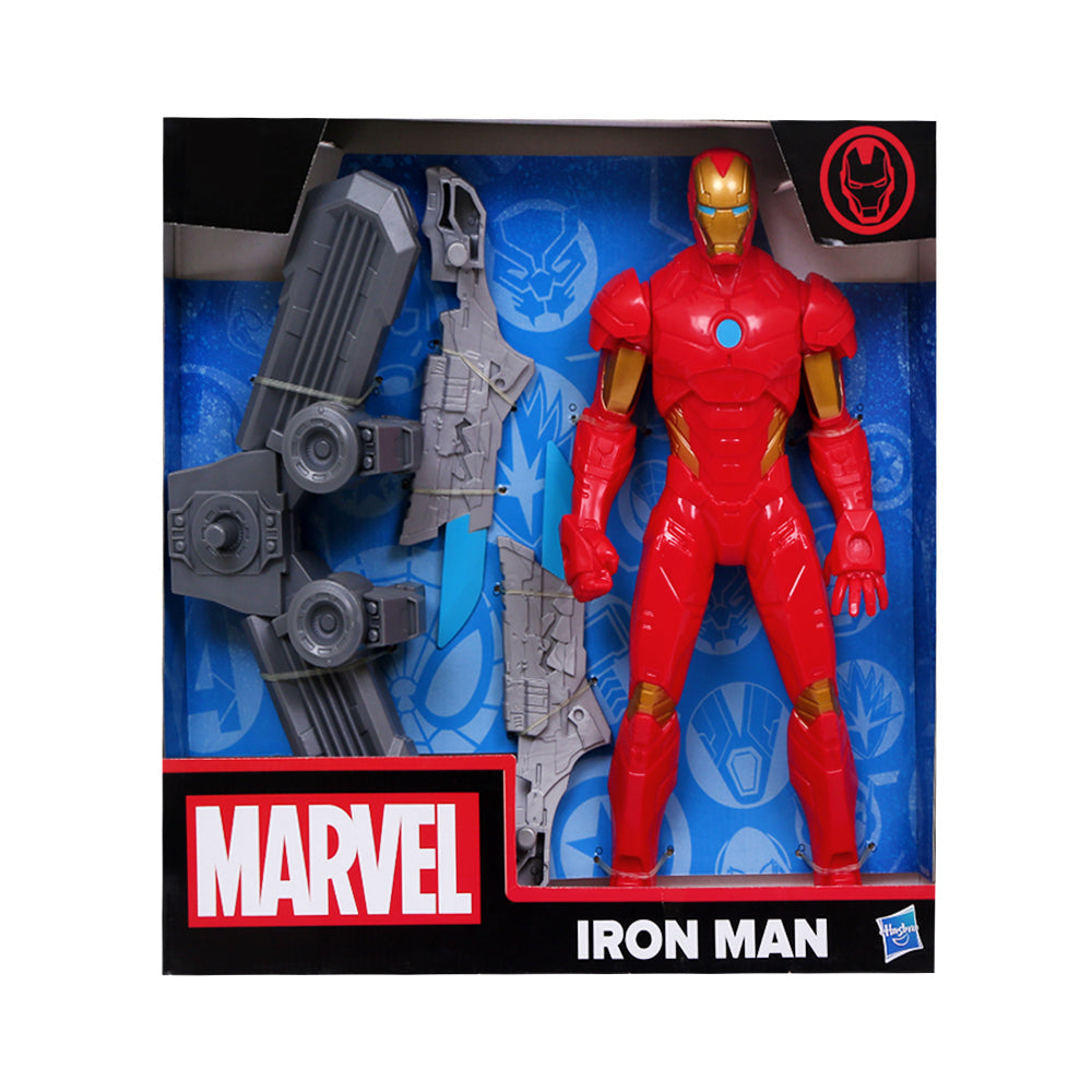 E7360 HBR IRONMAN FIGURE W-ARC A.I