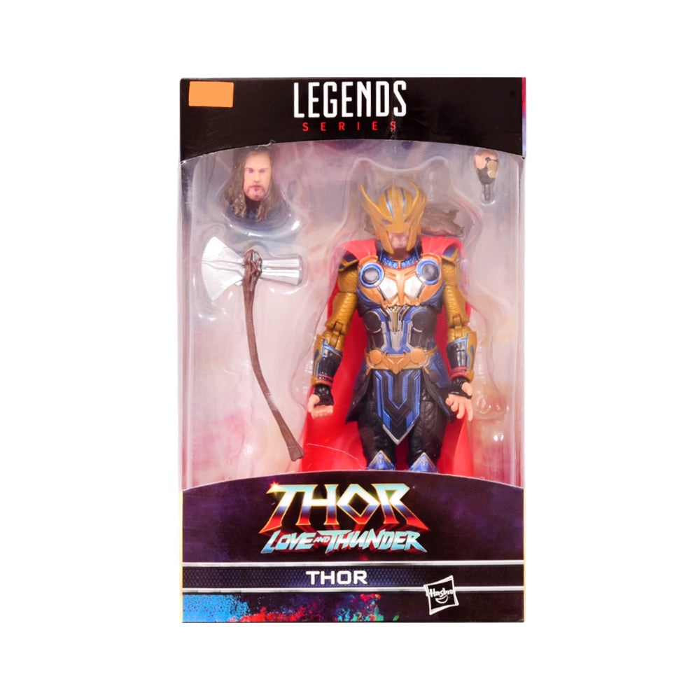 64383 THOR FIGURE A.I
