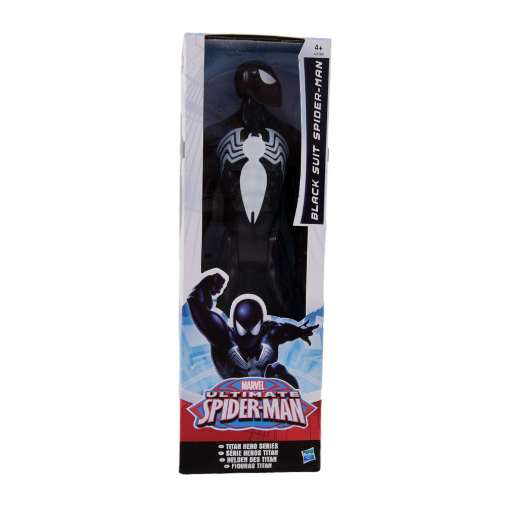 A8726/A8727 SPIDERMAN FIGURE AI