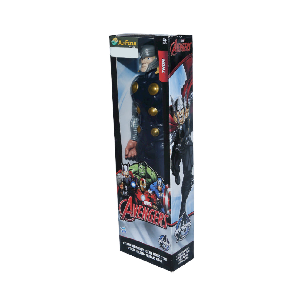 B1670 MARVEL THOR FIGURE