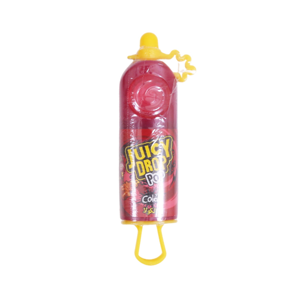 JUICY DROP POP COLA 26 GM