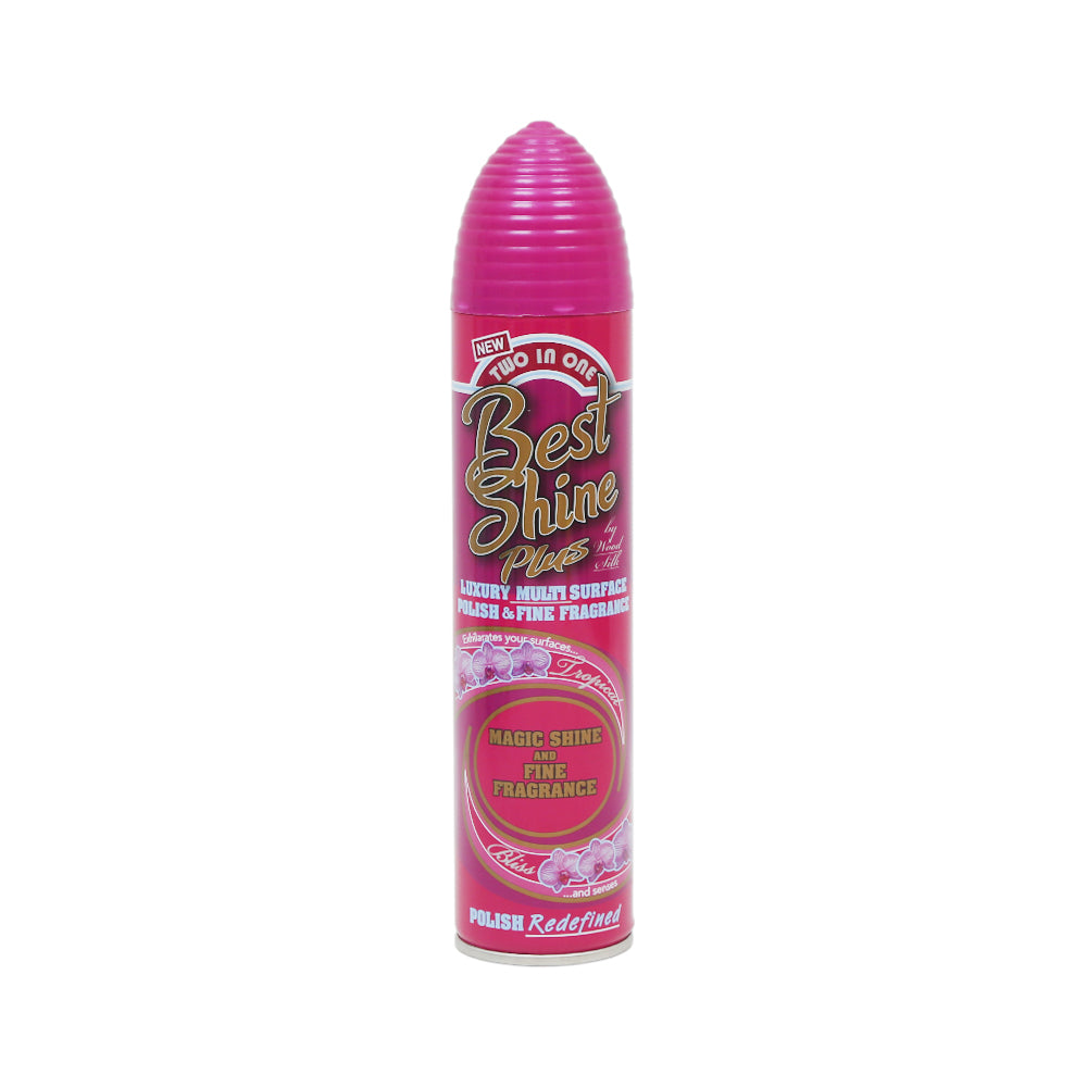ARISTOWAX CLEANER SPRAY MULTI SURFACE 2IN1 300 ML