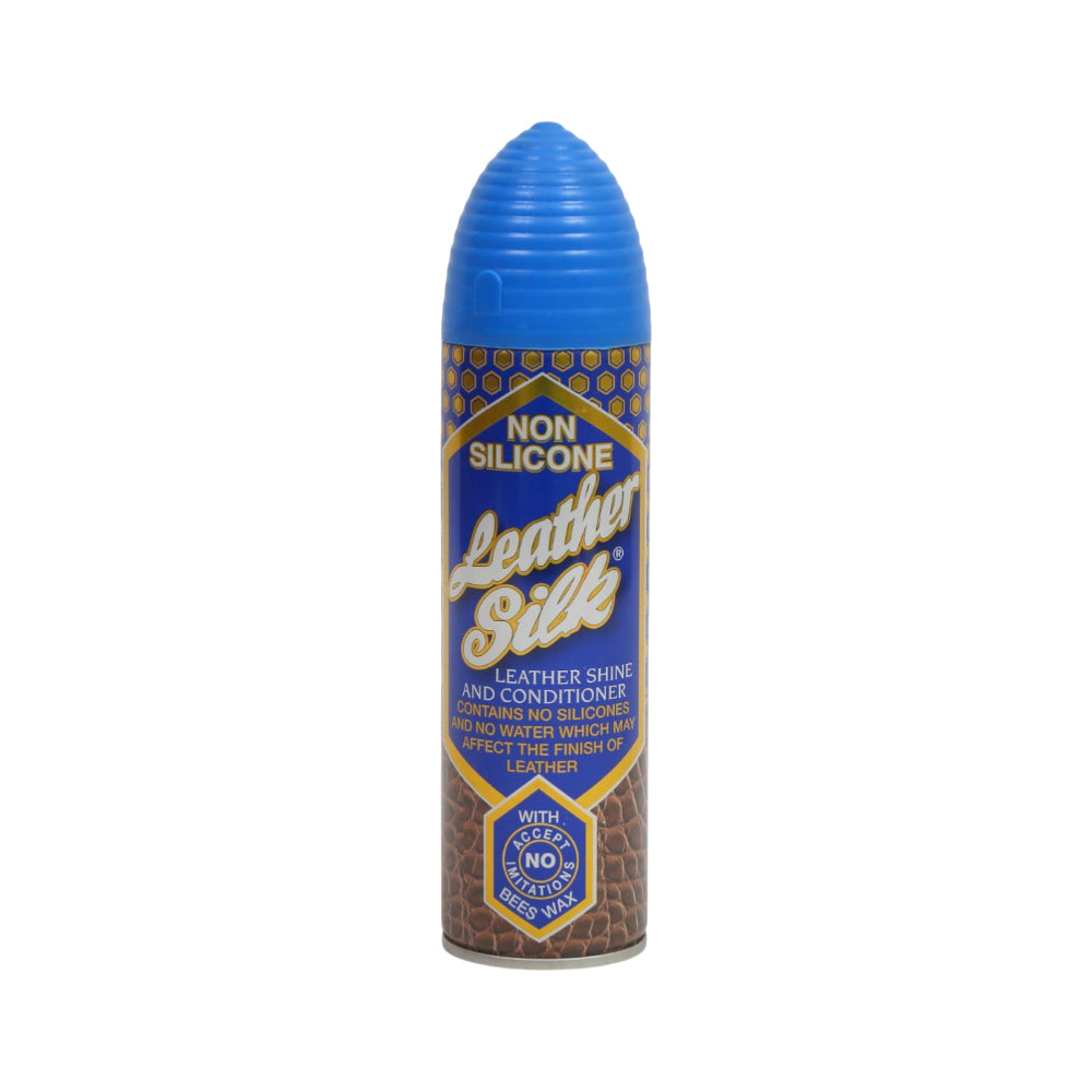 ARISTOWAX CLEANER SPRAY LEATHER SILK SHINE & COND 225 ML