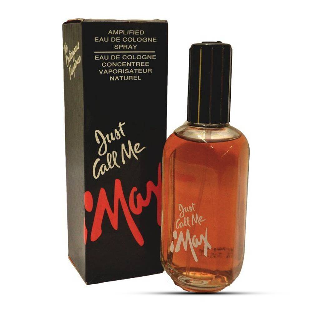 JUST CALL ME MAXI EDP COLOGNE 100 ML