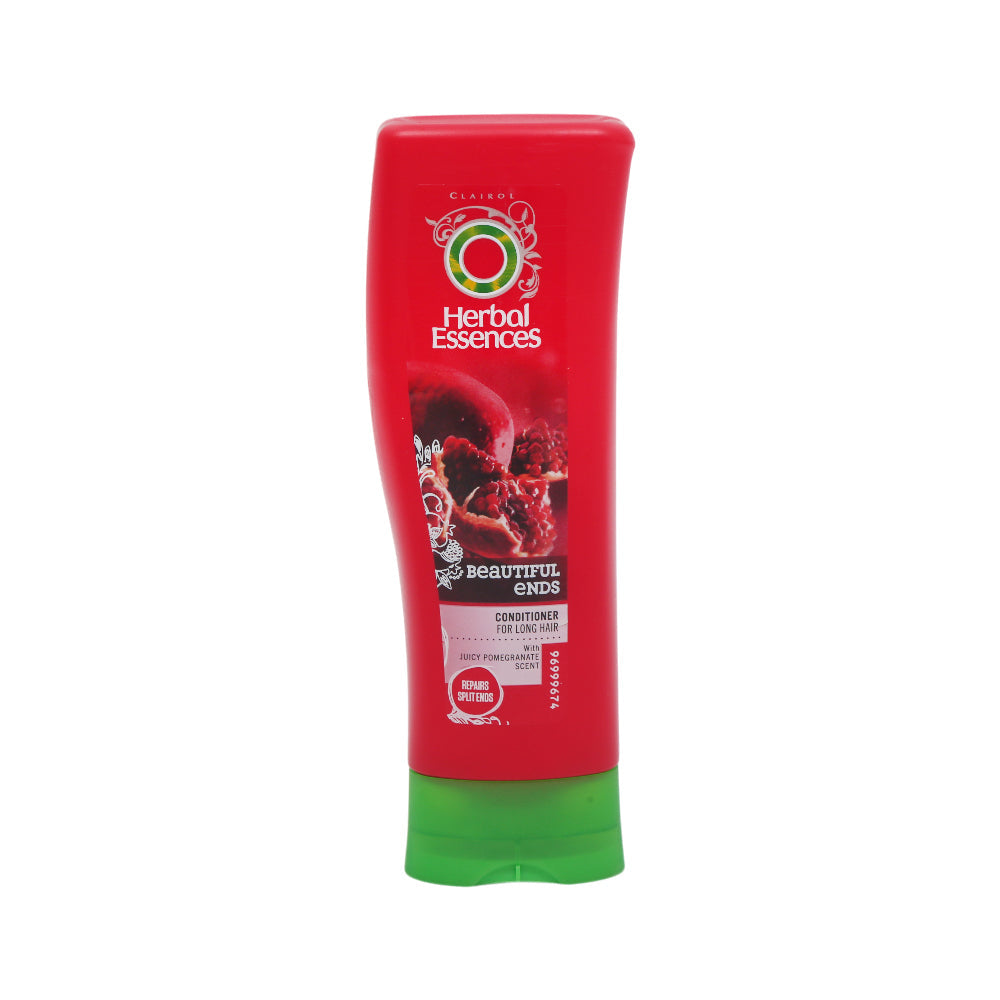 HERBAL ESSENCES CONDITIONER BEAUTIFUL ENDS 200 ML