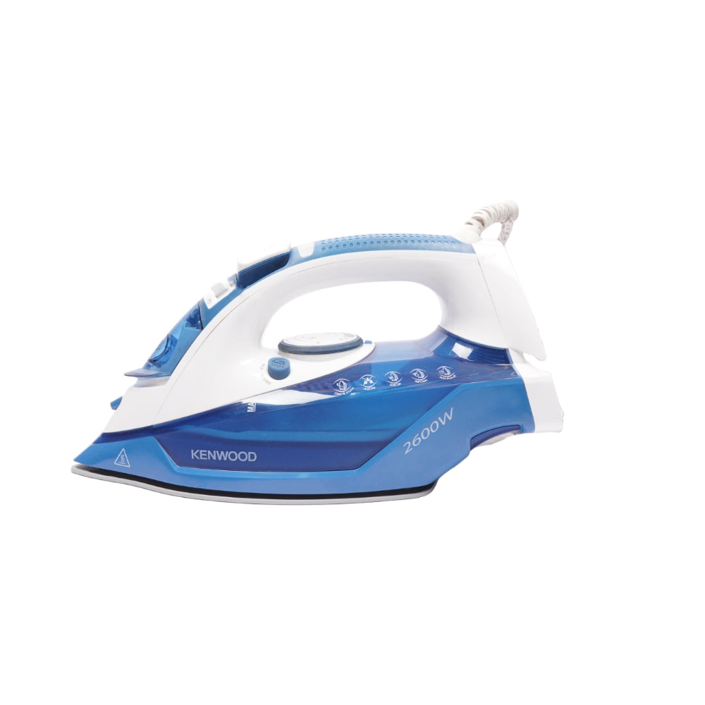 KENWOOD STEAM IRON STP75.000