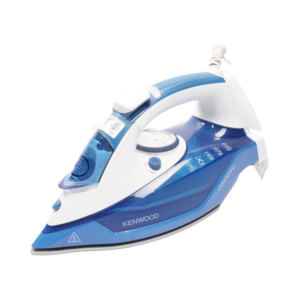 KENWOOD STEAM IRON STP75.000