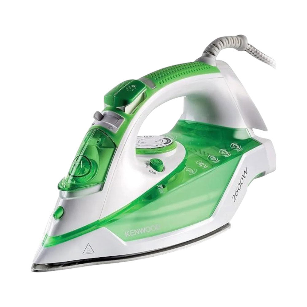 KENWOOD STEAM IRON STP70.000
