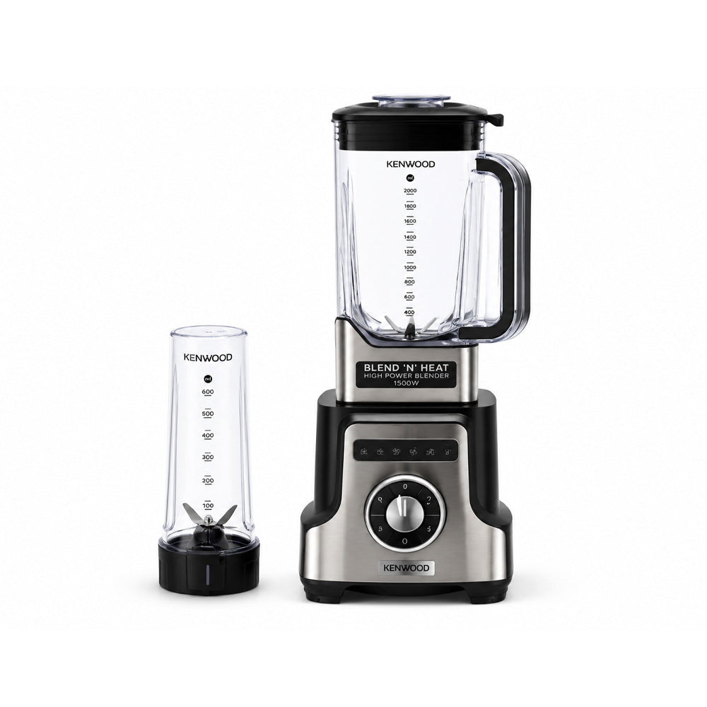 KENWOOD BLENDER BLM92.920SS