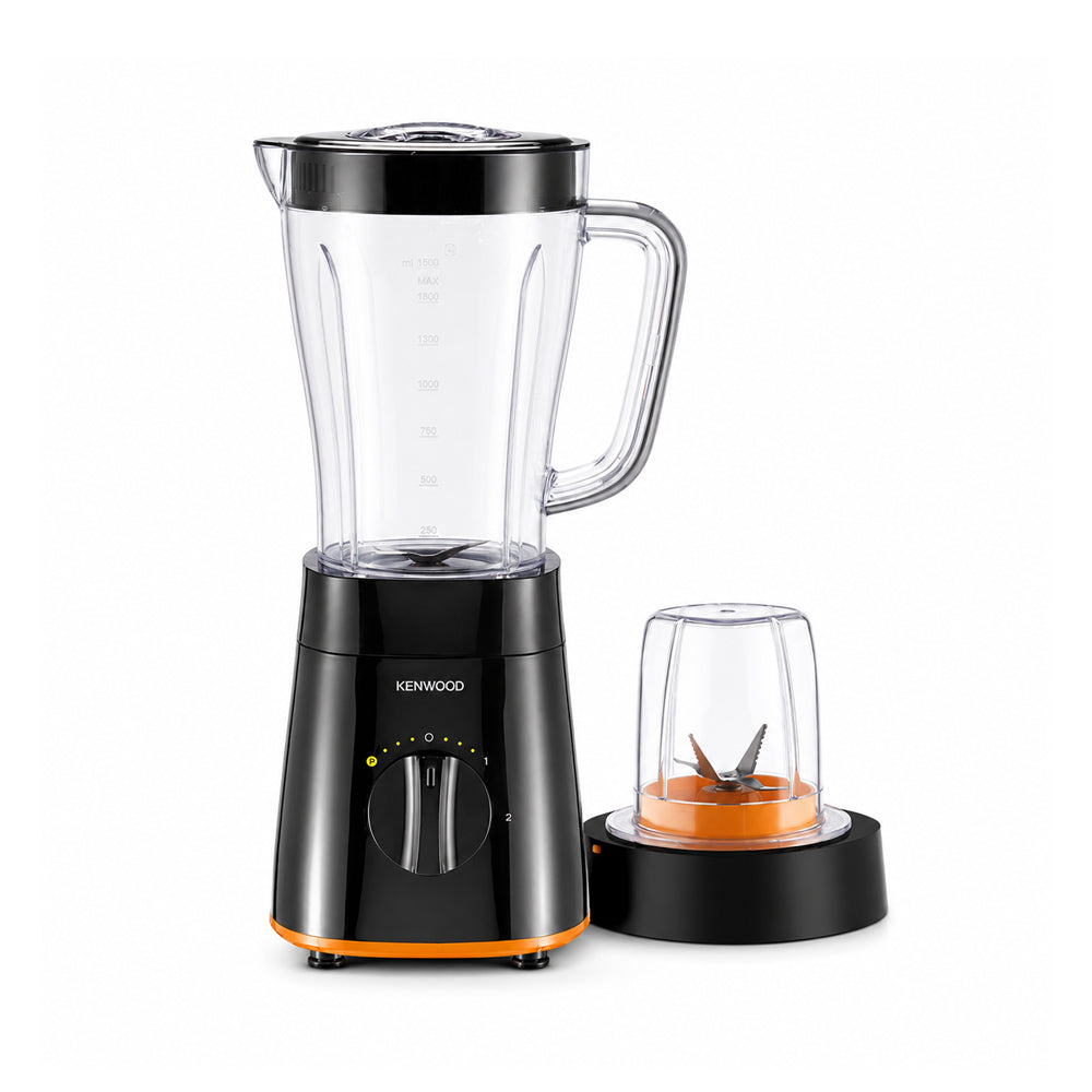 KENWOOD BLENDER 2 LTR 500W BLP15.150BK