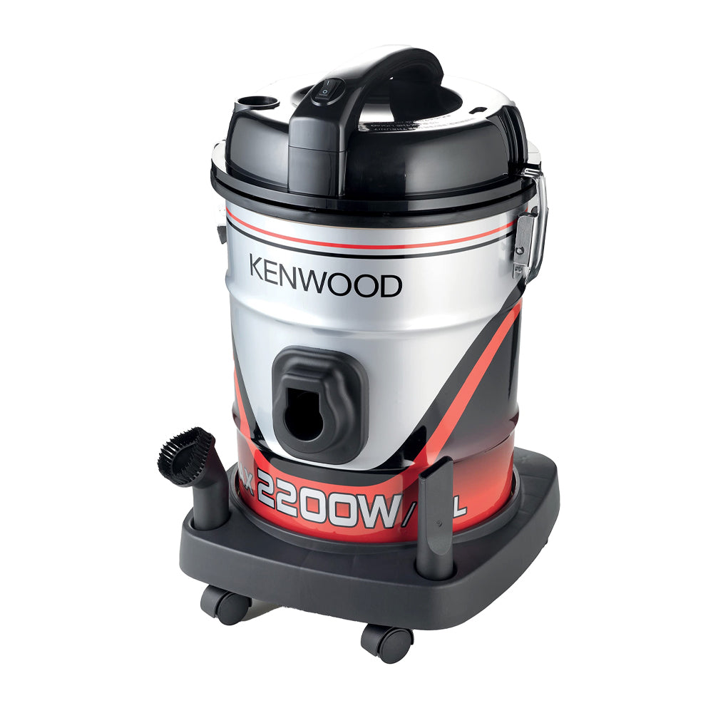 KENWOOD VACUUM CLEANER VDM60.000BR