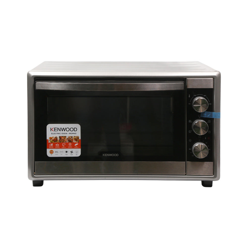 KENWOOD ELECTRIC OVEN MOM45.000SS