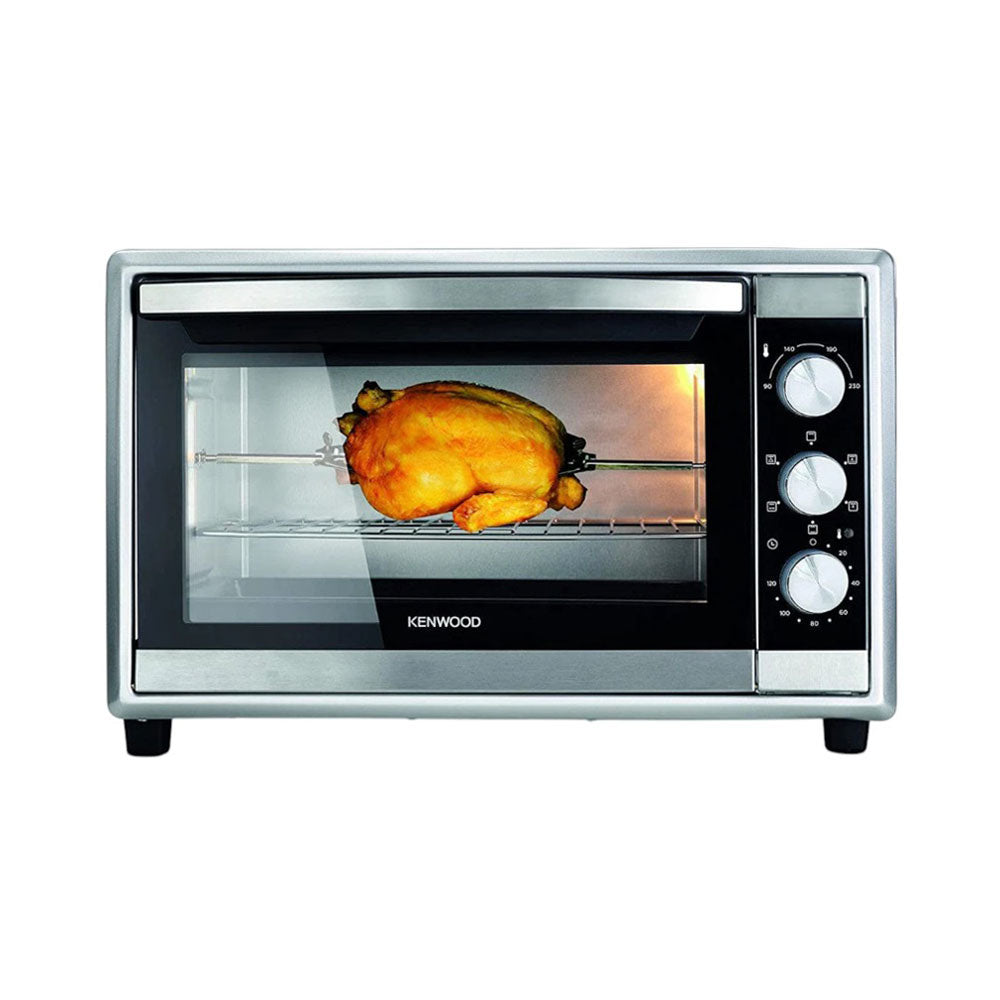 KENWOOD ELECTRIC OVEN 56L MOM56000SS