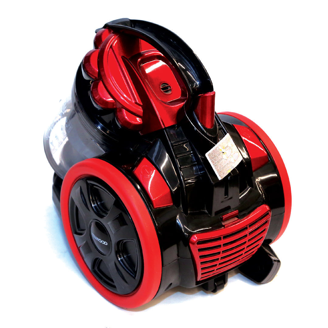 KENWOOD VACUUM CLEANER VBP70.000BR
