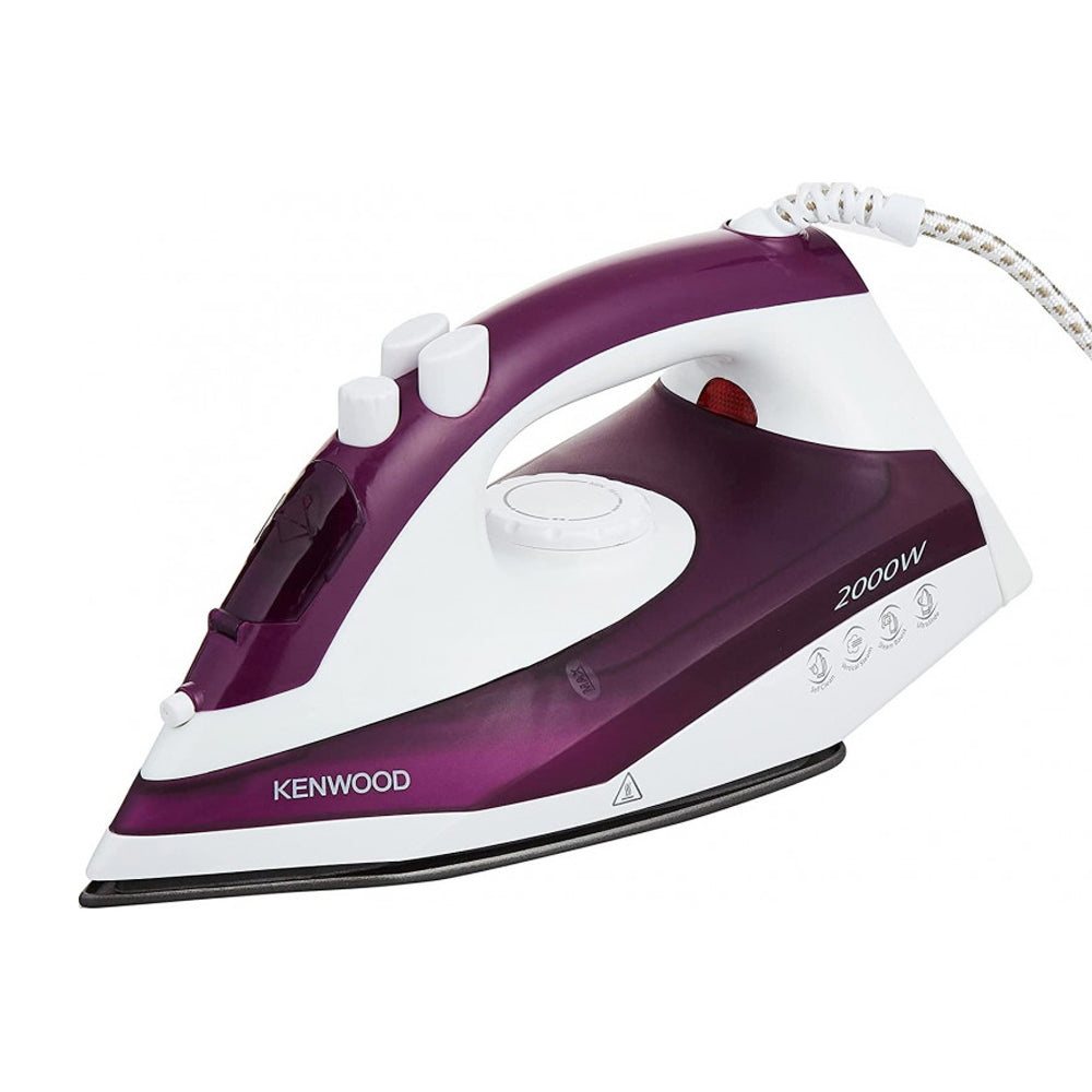 KENWOOD STEAM IRON SSP40.000WP