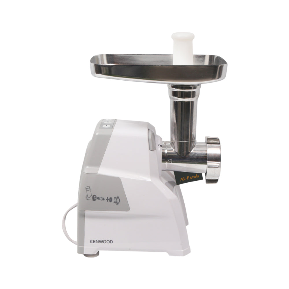 KENWOOD MEAT GRINDER MGP40.000WH