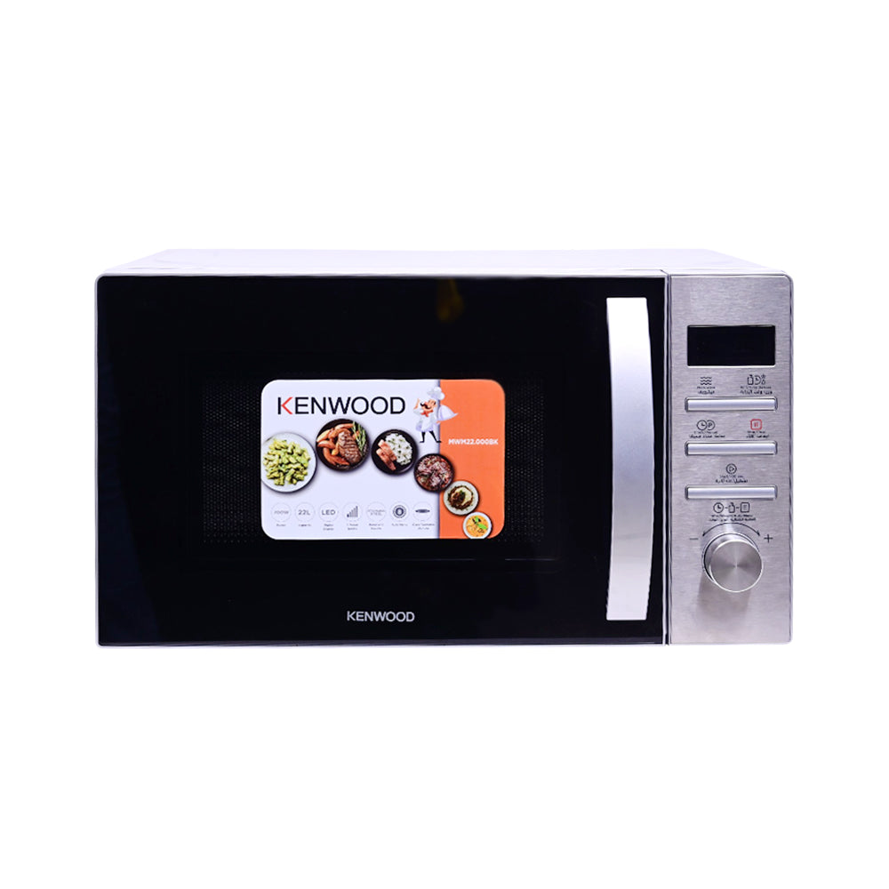 KENWOOD MICROWAVE OVEN MWM22.000BK