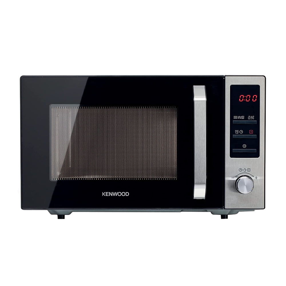 KENWOOD MICROWAVE DIGITAL GRILL 800W MWM25000BK