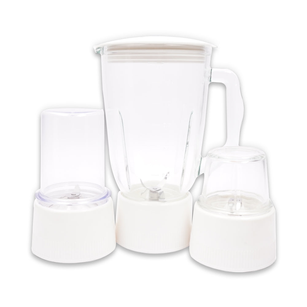 KENWOOD JUICER 4IN1 JEP-00 400WH