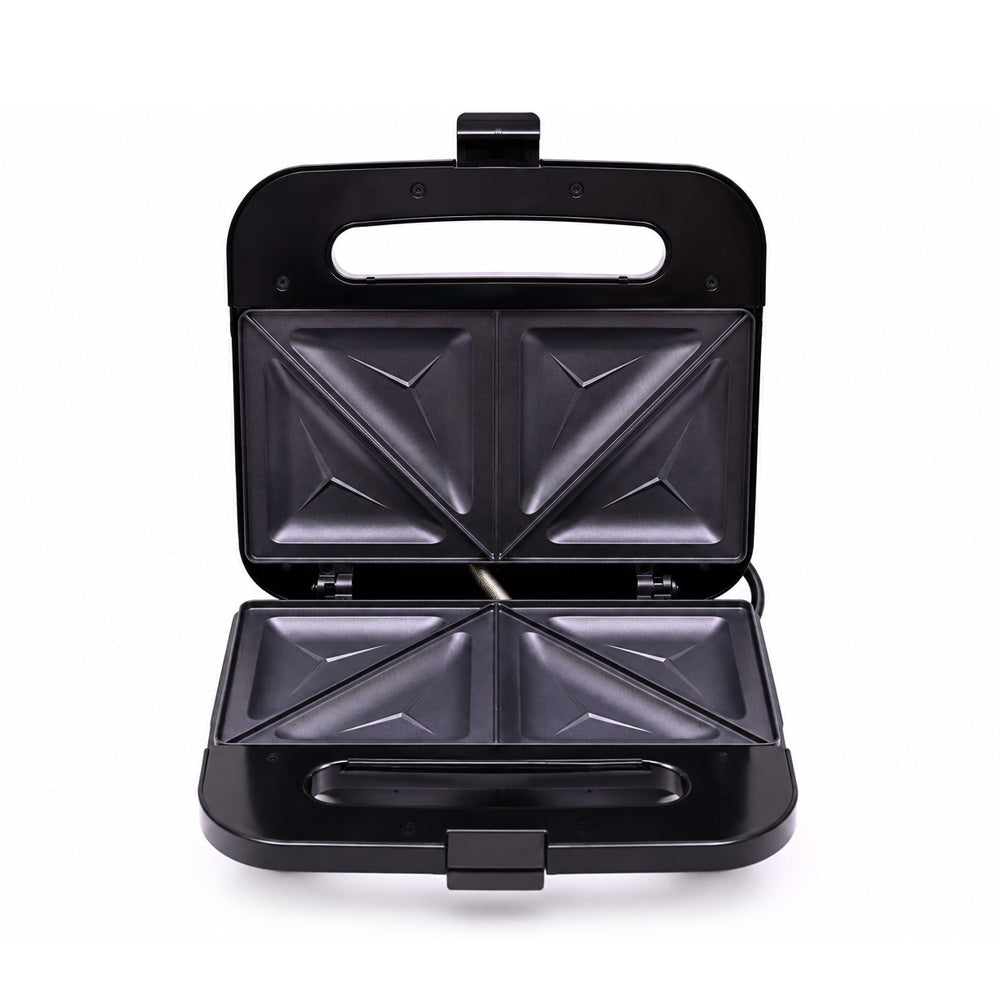 KENWOOD SANDWICH MAKER 2 SLICE SMM00.000SI