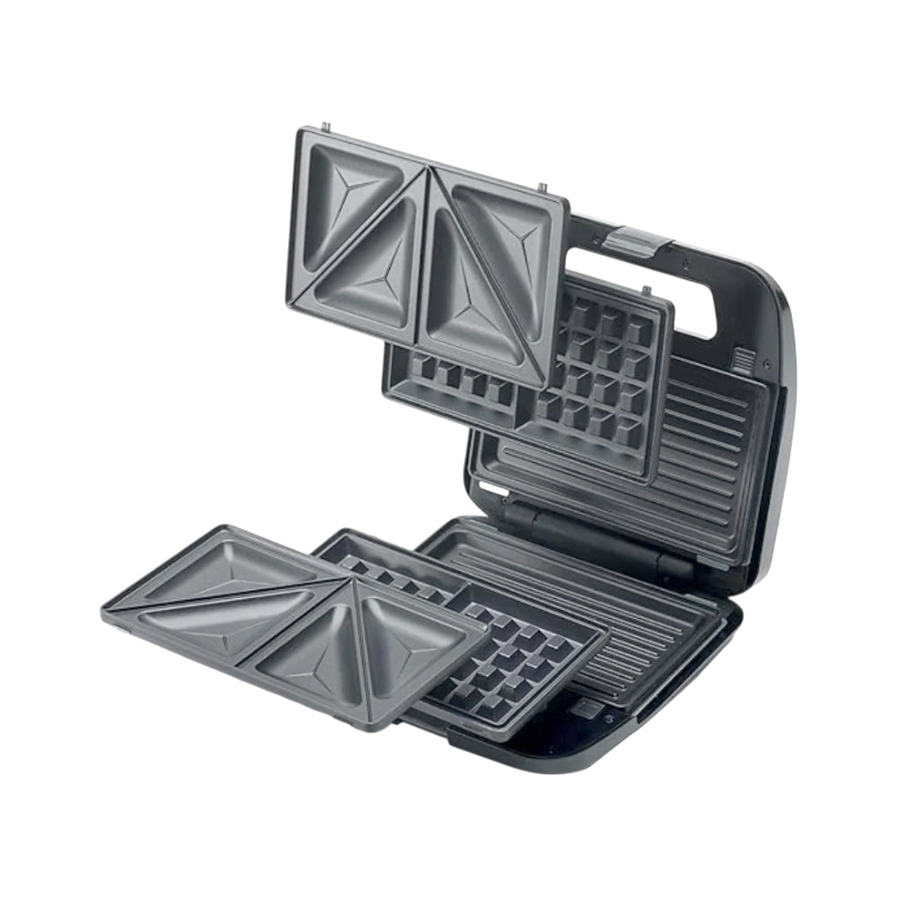 KENWOOD SANDWICH MAKER SMM02.000SI