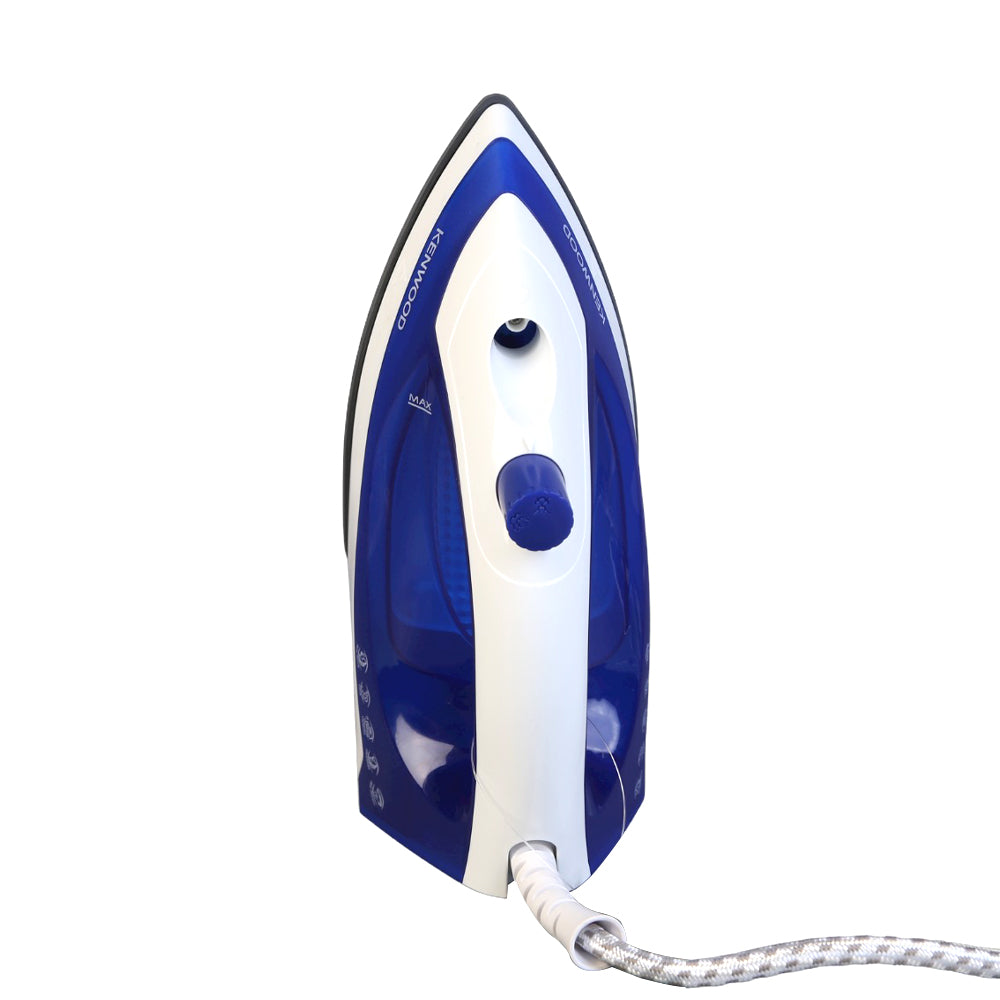 KENWOOD STEAM IRON STP01