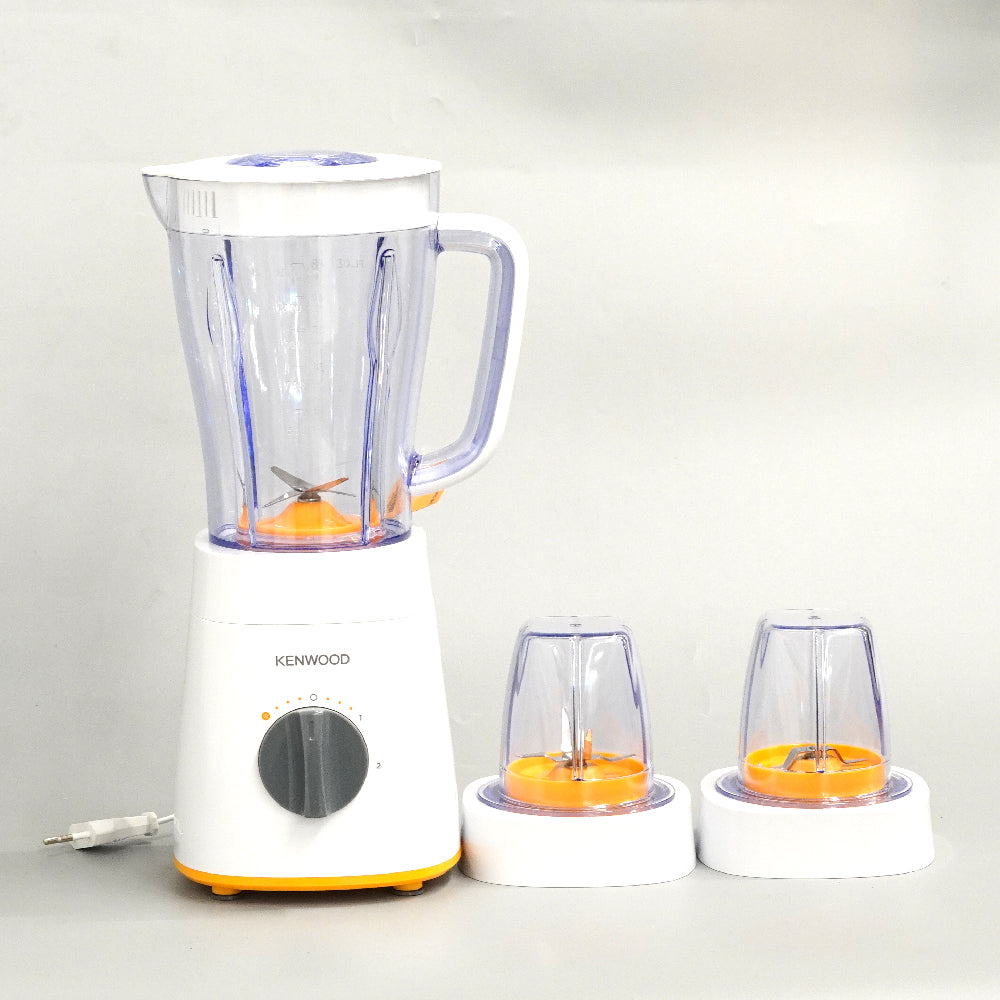 KENWOOD BLENDER BLP15.360WH