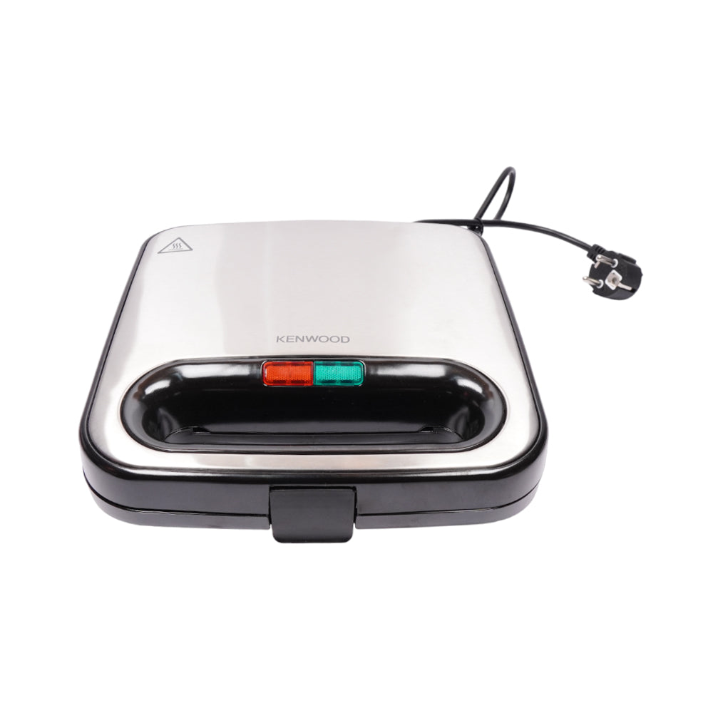 KENWOOD SANDWICH MAKER SMM00.000SL