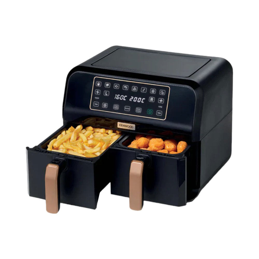 KENWOOD AIR FRYER TWIN HFP70