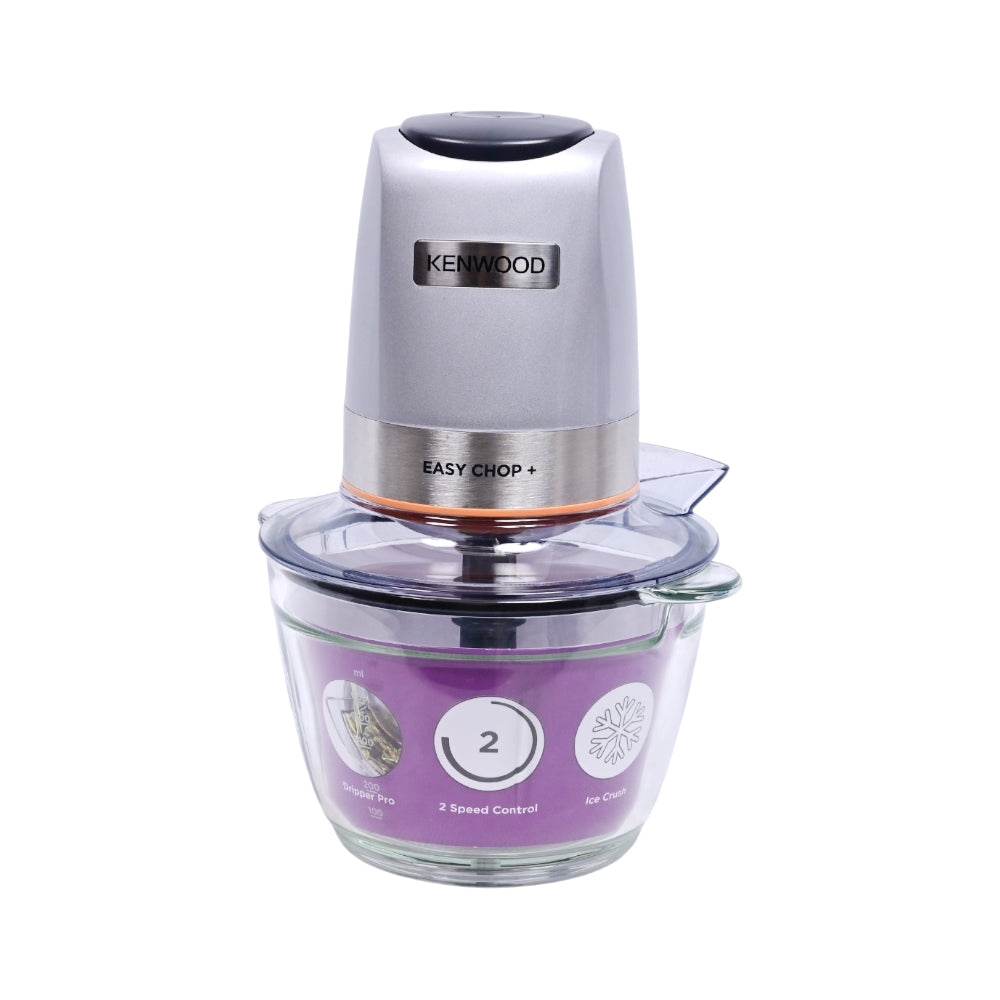 KENWOOD CHOPPER CHP62-400