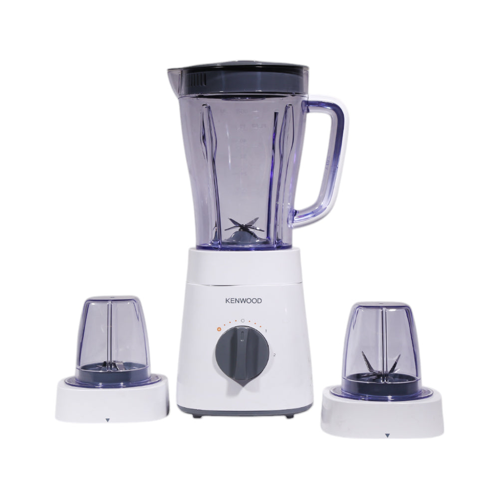 KENWOOD BLENDER BLP16.360WH