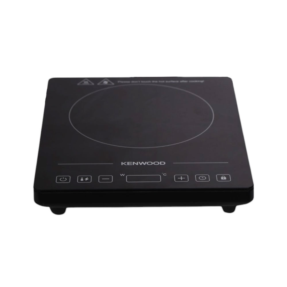 KENWOOD COOKER INDUCTION IDC01.000BK