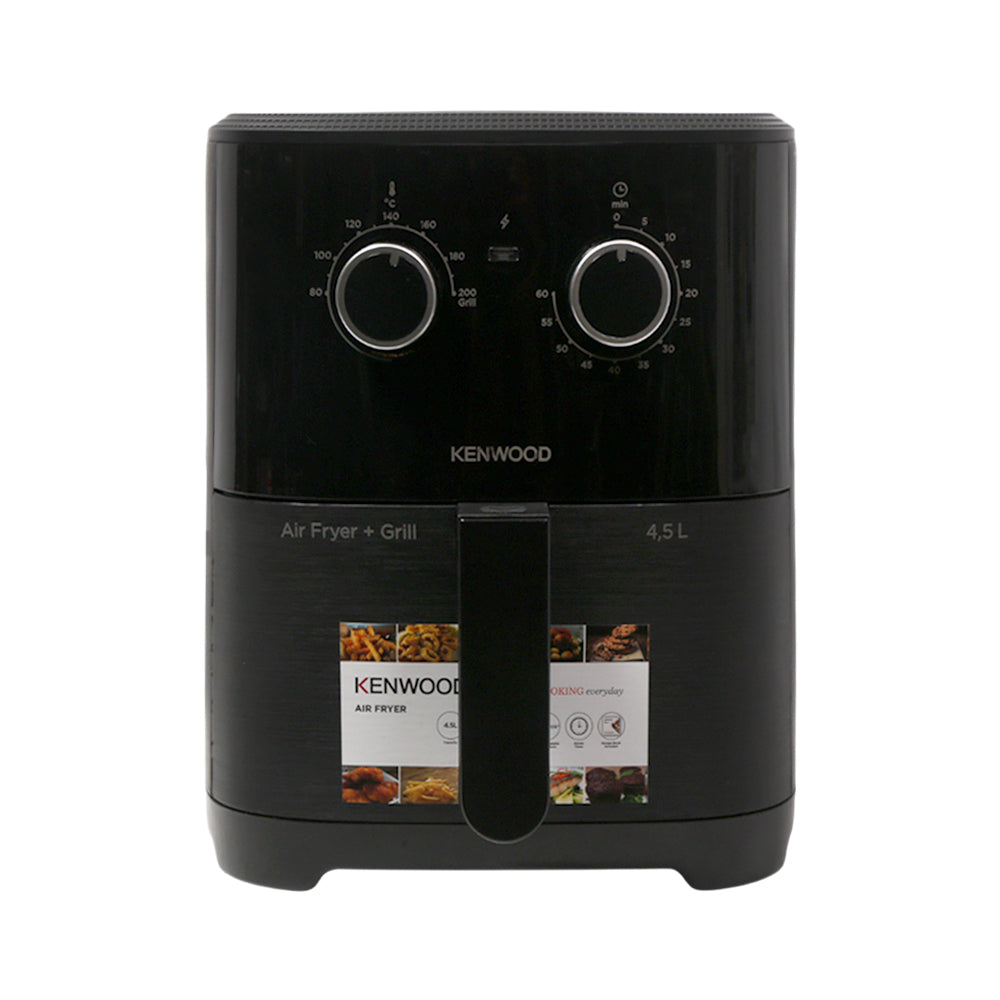 KENWOOD AIR FRYER 4.5 LTR HFP45