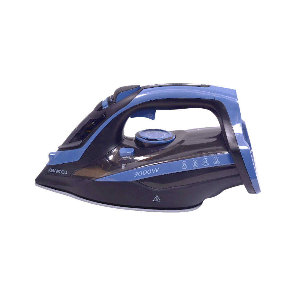 KENWOOD STEAM IRON STP90.000BB