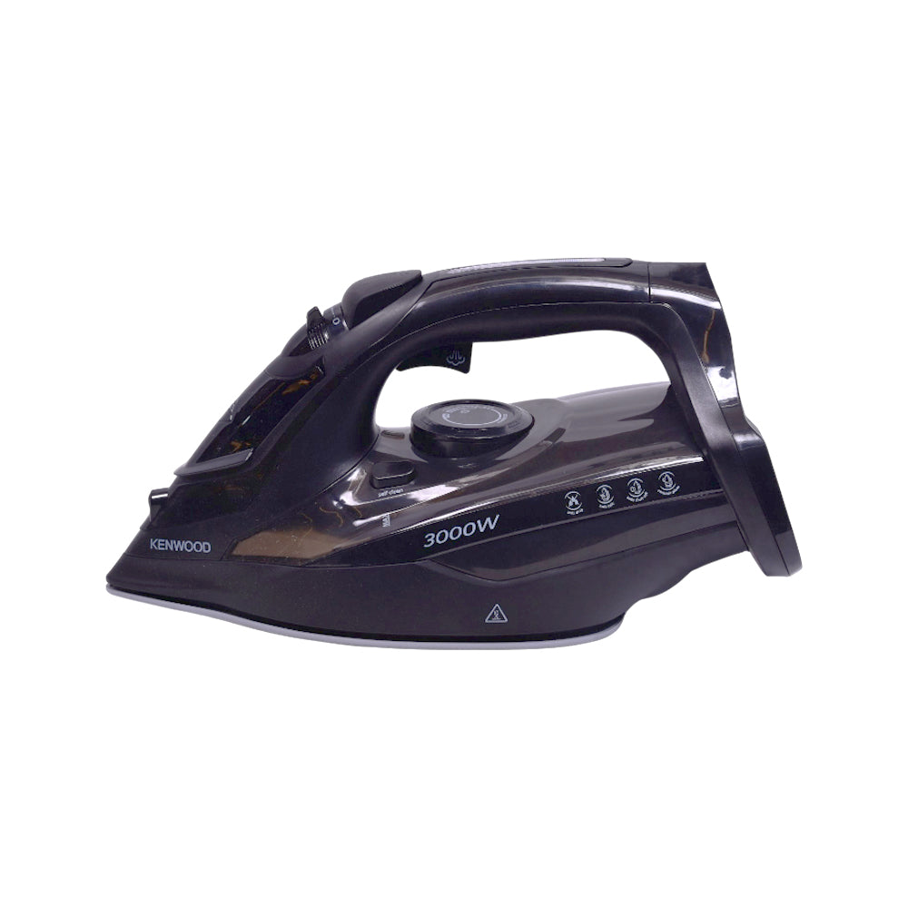KENWOOD STEAM IRON STP91.000BK