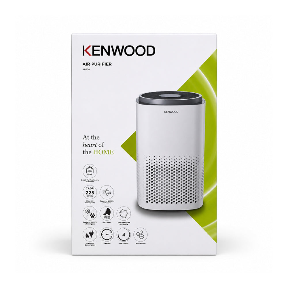 KENWOOD AIR PURIFIER 225 APP20