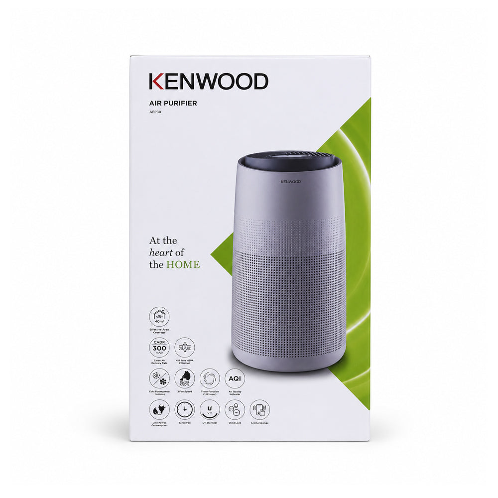 KENWOOD AIR PURIFIER 300 APP30