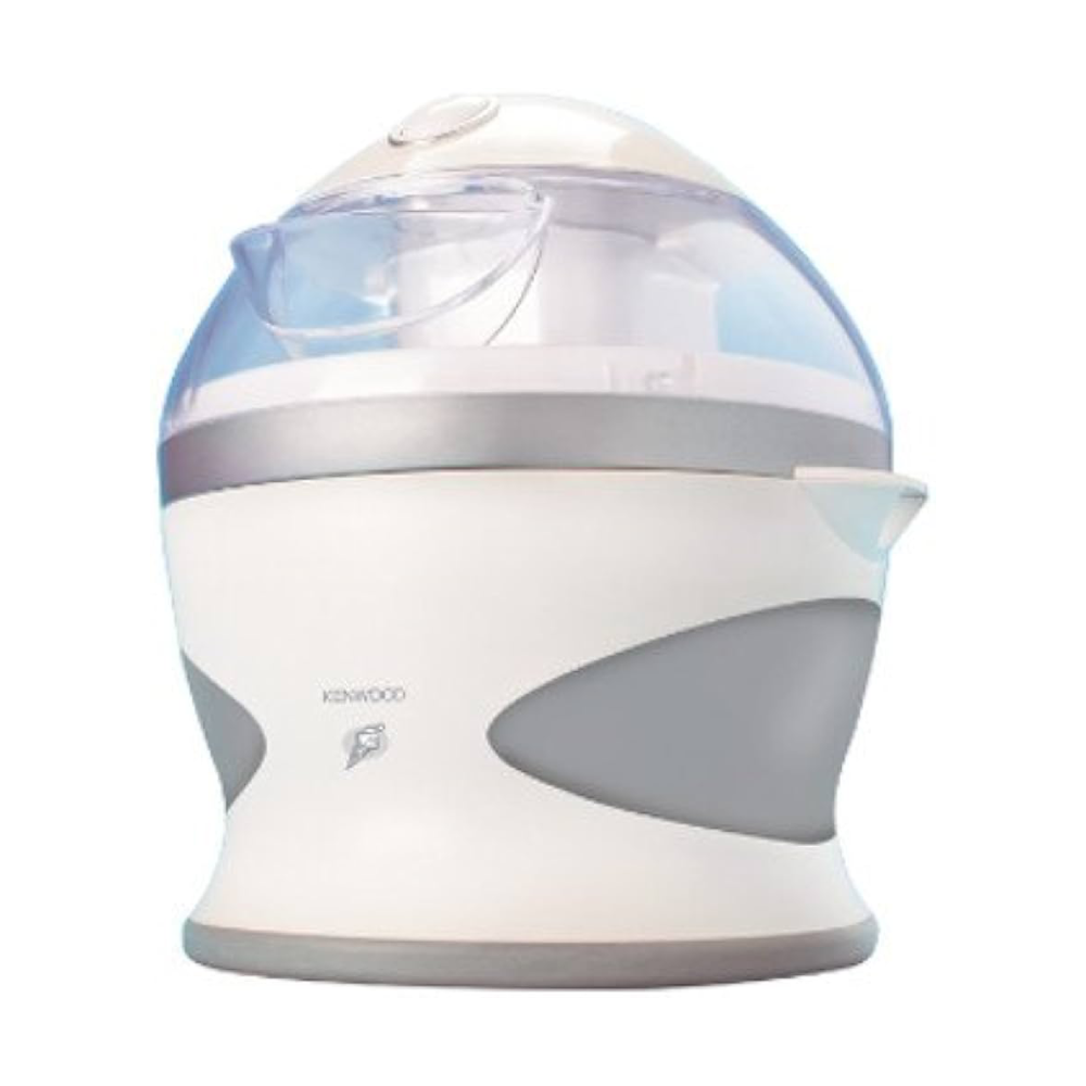 KENWOOD ICE CREAM MAKER IM250 PC
