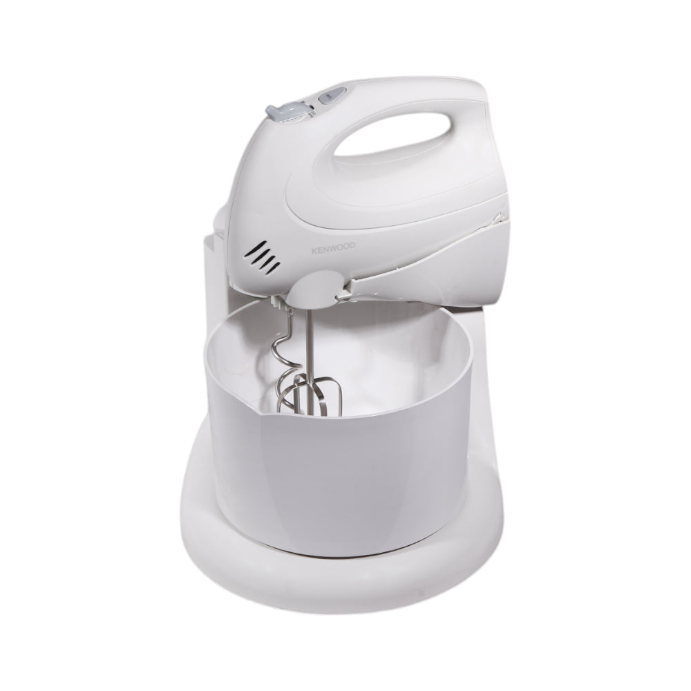 KENWOOD MIXER WITH BOWL AND STAND HM430 PC