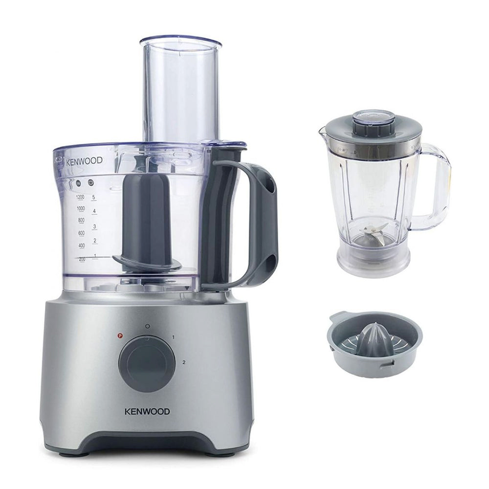 Buy Kenwood Food Processor Fdp-302 In Pakistan - Foto 9