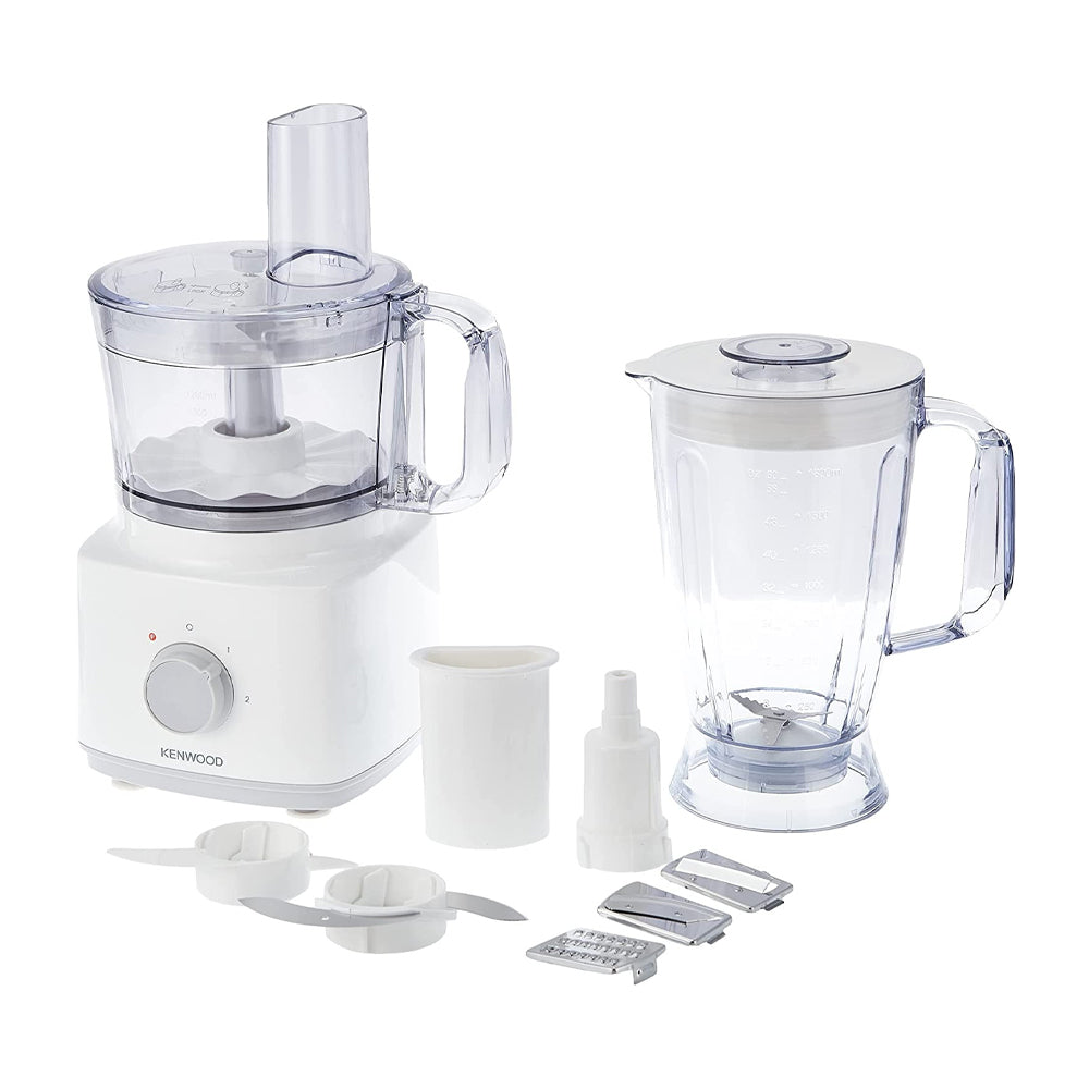 KENWOOD FOOD PROCESSOR FDP03COWH