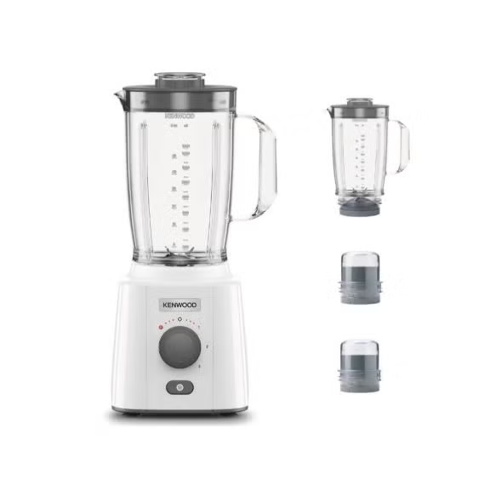 KENWOOD BLENDER 2L 650W BLP41.HPWH