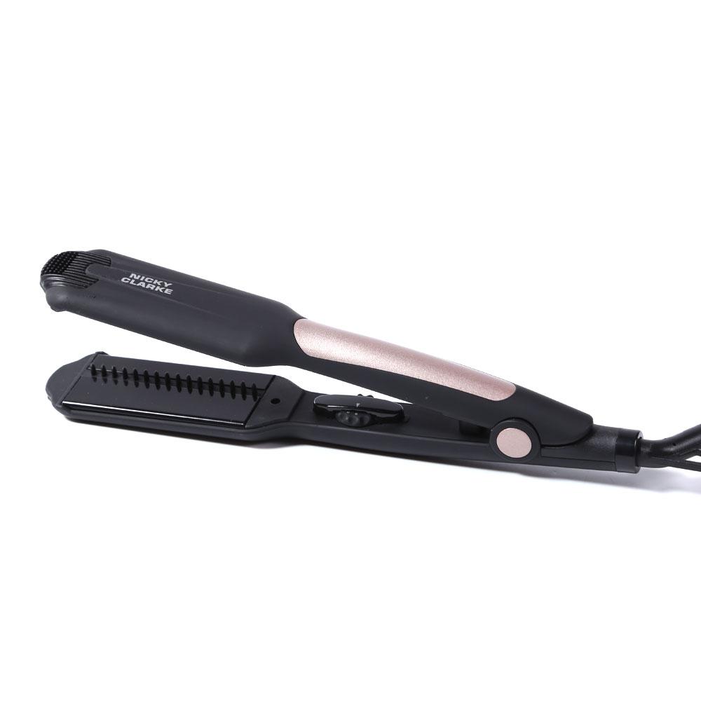 NICKY CLARKE HAIR STRAIGHTENER NSS138 – Al-Fatah