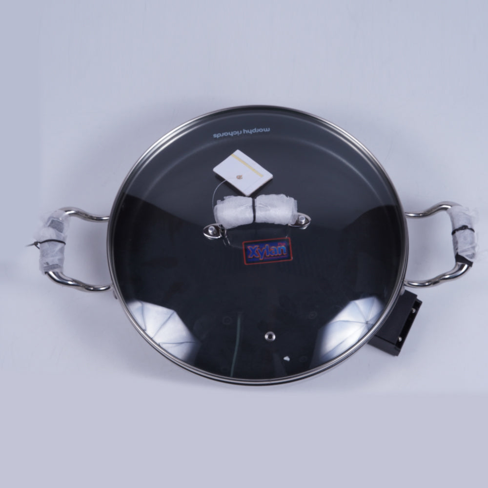 MORPHY RICHARDS ELECTRIC SKILLET 48898