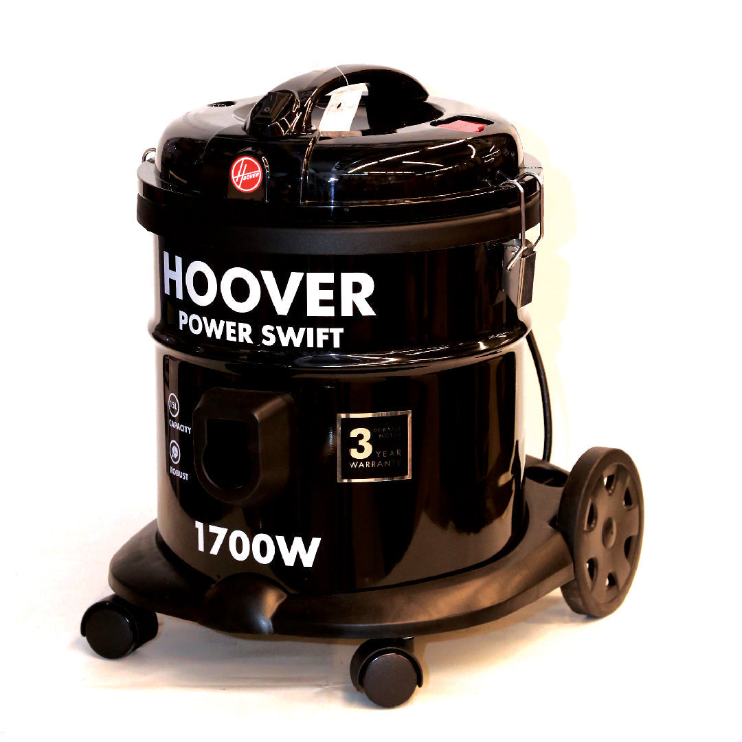 HOOVER VACUUM CLEANER HC85-T0-ME