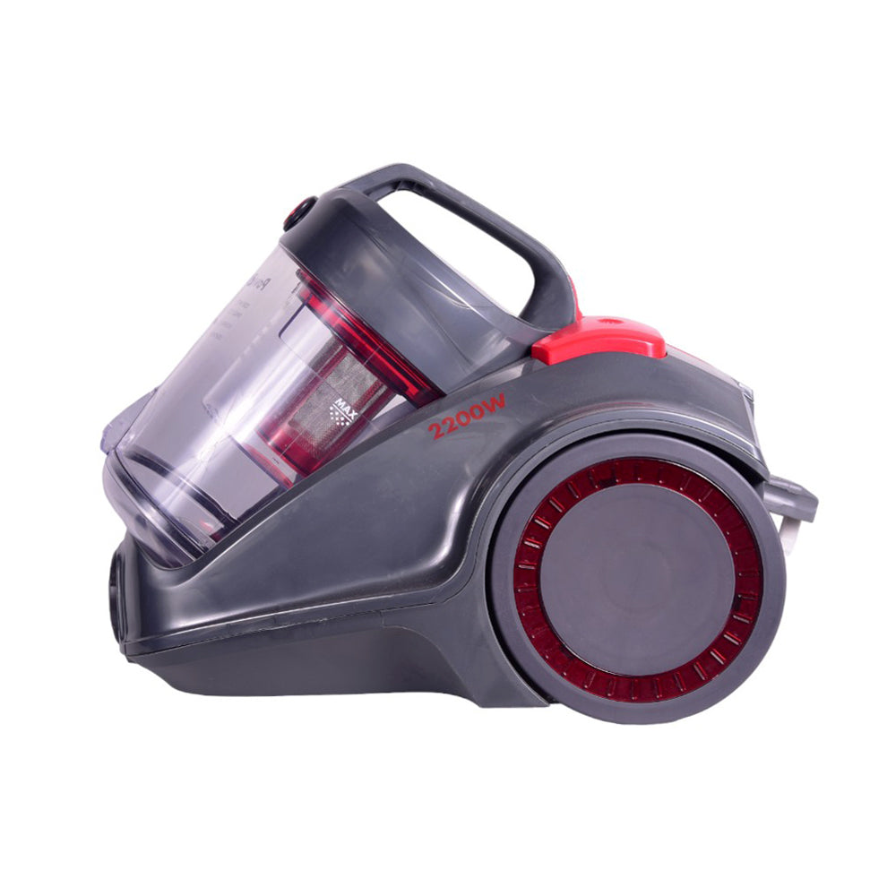 HOOVER VACUUM CLEANER CDCYP6ME